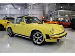 1977 Porsche 911 (CC-1658571) for sale in Charlotte, North Carolina