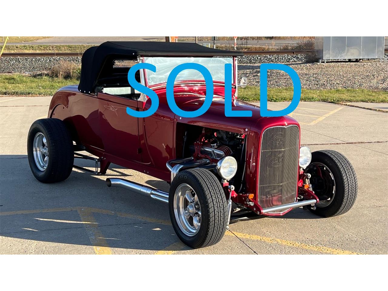 1929 Ford Roadster For Sale | ClassicCars.com | CC-1658576