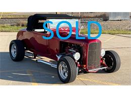 1929 Ford Roadster (CC-1658576) for sale in Annandale, Minnesota