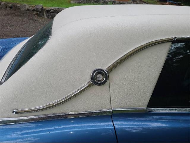 1970 Ford Thunderbird (CC-1650859) for sale in Cadillac, Michigan