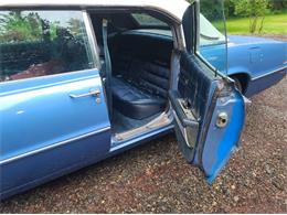 1970 Ford Thunderbird (CC-1650859) for sale in Cadillac, Michigan