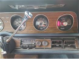 1970 Ford Thunderbird (CC-1650859) for sale in Cadillac, Michigan