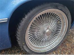 1970 Ford Thunderbird (CC-1650859) for sale in Cadillac, Michigan