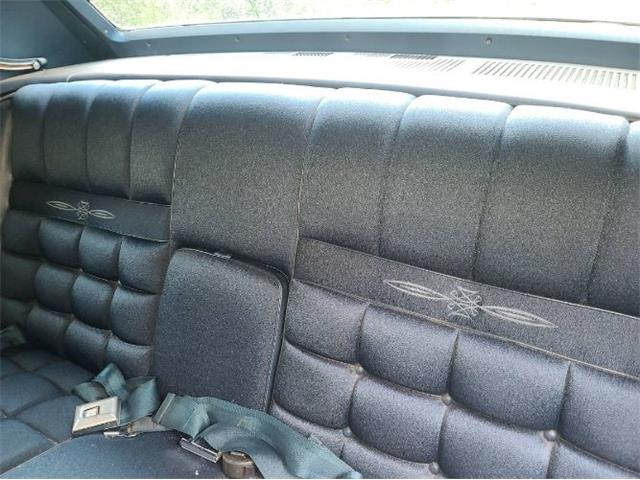 1970 Ford Thunderbird (CC-1650859) for sale in Cadillac, Michigan