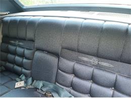 1970 Ford Thunderbird (CC-1650859) for sale in Cadillac, Michigan