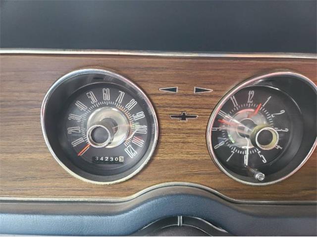 1970 Ford Thunderbird (CC-1650859) for sale in Cadillac, Michigan