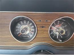 1970 Ford Thunderbird (CC-1650859) for sale in Cadillac, Michigan