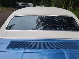 1970 Ford Thunderbird (CC-1650859) for sale in Cadillac, Michigan
