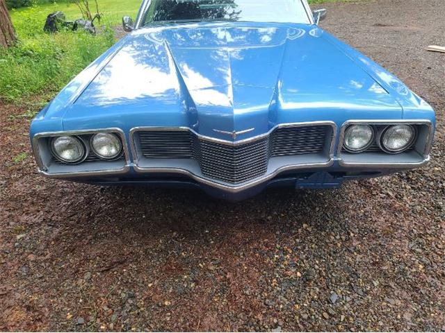 1970 Ford Thunderbird (CC-1650859) for sale in Cadillac, Michigan