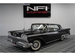 1959 Ford Galaxie (CC-1658595) for sale in North East, Pennsylvania