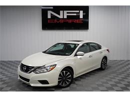 2016 Nissan Altima (CC-1658596) for sale in North East, Pennsylvania