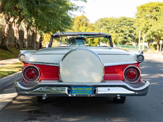 1959 Ford Galaxie Skyliner (CC-1658598) for sale in Torrance, California