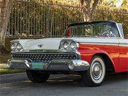 1959 Ford Galaxie Skyliner (CC-1658598) for sale in Torrance, California