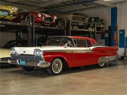 1959 Ford Galaxie Skyliner (CC-1658598) for sale in Torrance, California