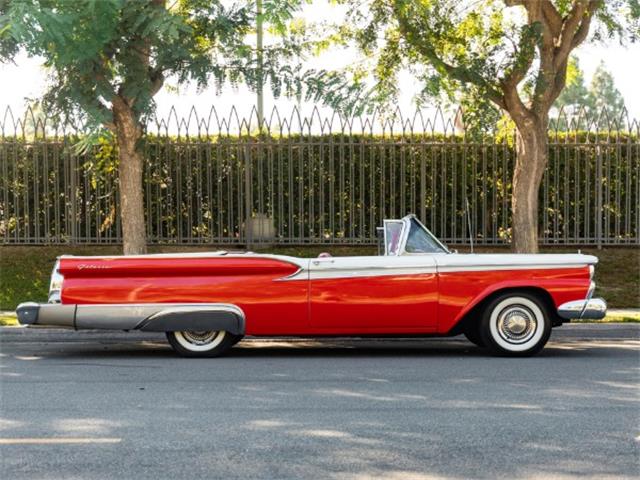 1959 Ford Galaxie Skyliner (CC-1658598) for sale in Torrance, California