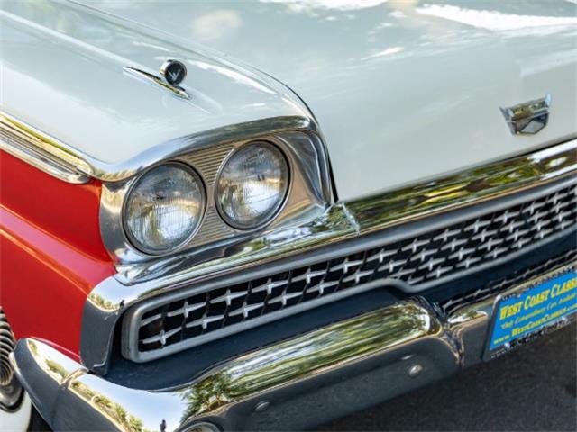 1959 Ford Galaxie Skyliner (CC-1658598) for sale in Torrance, California