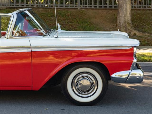 1959 Ford Galaxie Skyliner (CC-1658598) for sale in Torrance, California