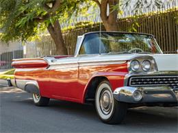 1959 Ford Galaxie Skyliner (CC-1658598) for sale in Torrance, California
