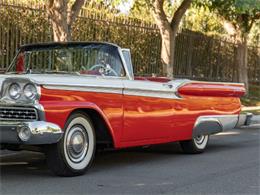 1959 Ford Galaxie Skyliner (CC-1658598) for sale in Torrance, California