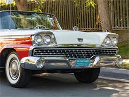 1959 Ford Galaxie Skyliner (CC-1658598) for sale in Torrance, California