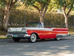 1959 Ford Galaxie Skyliner (CC-1658598) for sale in Torrance, California