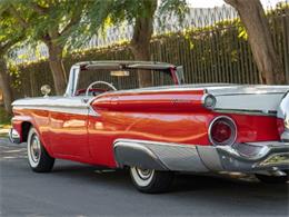 1959 Ford Galaxie Skyliner (CC-1658598) for sale in Torrance, California