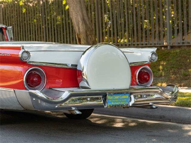 1959 Ford Galaxie Skyliner (CC-1658598) for sale in Torrance, California