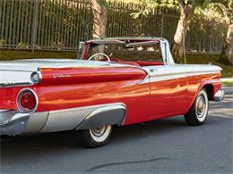 1959 Ford Galaxie Skyliner (CC-1658598) for sale in Torrance, California