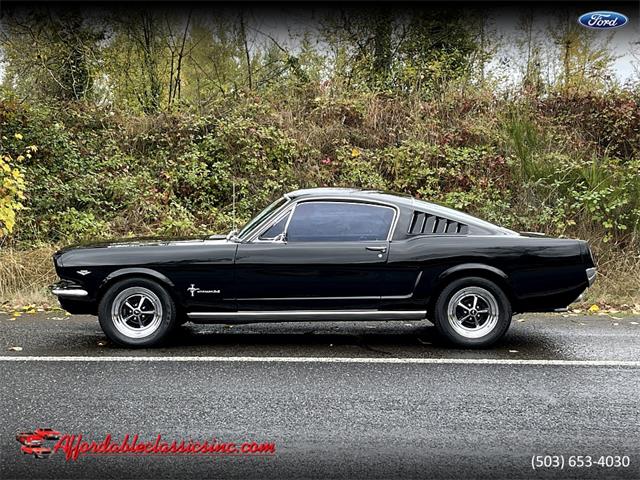 1966 Ford Mustang (CC-1658607) for sale in Gladstone, Oregon