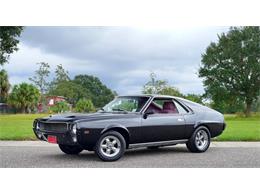 1968 AMC AMX (CC-1658608) for sale in Clearwater, Florida