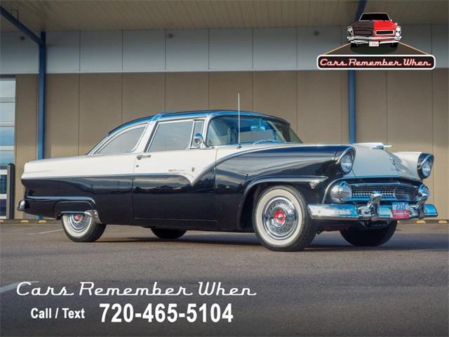 1955 Ford Fairlane (CC-1658612) for sale in Englewood, Colorado