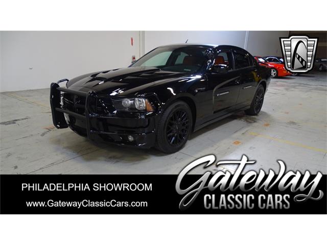 2013 Dodge Charger (CC-1658613) for sale in O'Fallon, Illinois