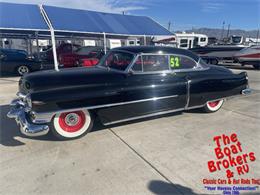 1952 Cadillac Coupe DeVille (CC-1658615) for sale in Lake Havasu, Arizona