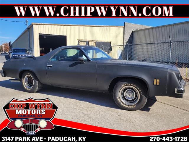 1975 Chevrolet El Camino (CC-1658631) for sale in Paducah, Kentucky