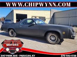 1975 Chevrolet El Camino (CC-1658631) for sale in Paducah, Kentucky