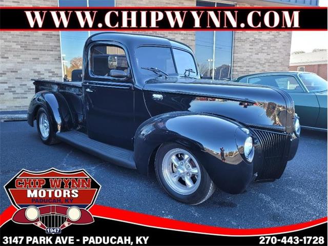 1941 Ford Custom (CC-1658632) for sale in Paducah, Kentucky