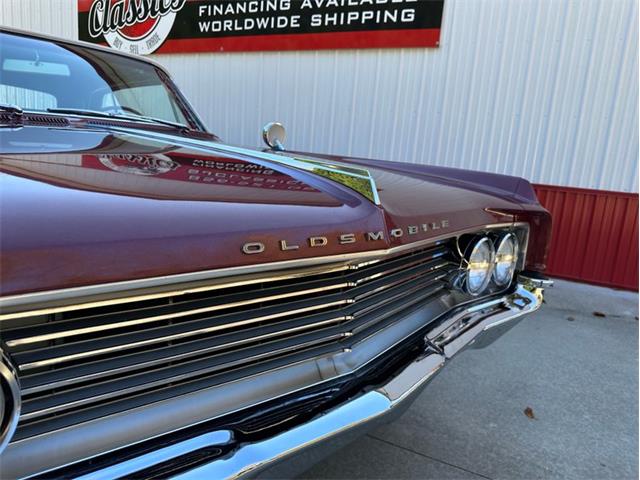 1963 Oldsmobile Dynamic 88 (CC-1658640) for sale in Newfield, New Jersey