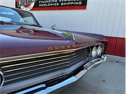 1963 Oldsmobile Dynamic 88 (CC-1658640) for sale in Newfield, New Jersey
