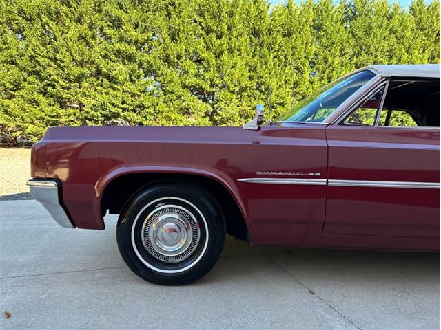 1963 Oldsmobile Dynamic 88 (CC-1658640) for sale in Newfield, New Jersey