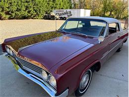 1963 Oldsmobile Dynamic 88 (CC-1658640) for sale in Newfield, New Jersey
