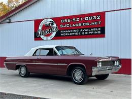1963 Oldsmobile Dynamic 88 (CC-1658640) for sale in Newfield, New Jersey