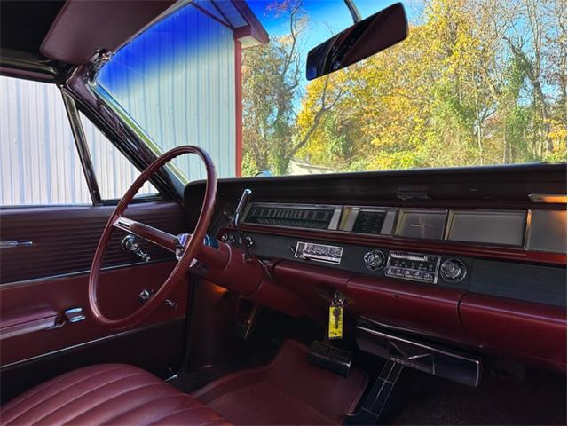 1963 Oldsmobile Dynamic 88 (CC-1658640) for sale in Newfield, New Jersey