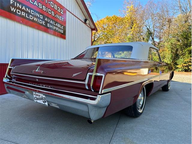 1963 Oldsmobile Dynamic 88 (CC-1658640) for sale in Newfield, New Jersey