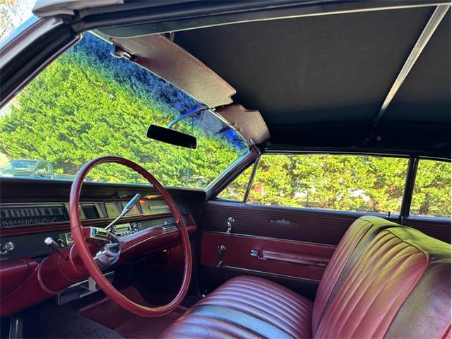 1963 Oldsmobile Dynamic 88 (CC-1658640) for sale in Newfield, New Jersey