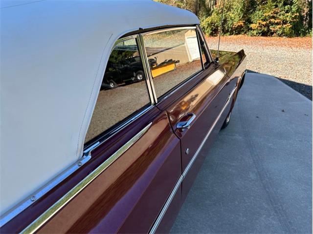 1963 Oldsmobile Dynamic 88 (CC-1658640) for sale in Newfield, New Jersey