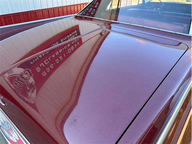 1963 Oldsmobile Dynamic 88 (CC-1658640) for sale in Newfield, New Jersey