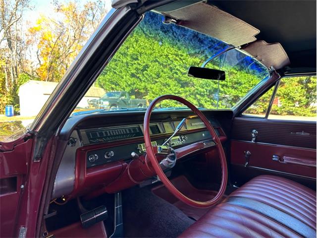 1963 Oldsmobile Dynamic 88 (CC-1658640) for sale in Newfield, New Jersey