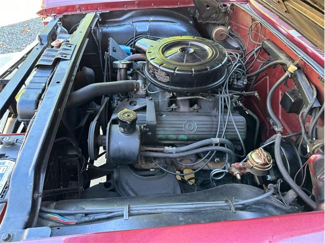 1963 Oldsmobile Dynamic 88 (CC-1658640) for sale in Newfield, New Jersey