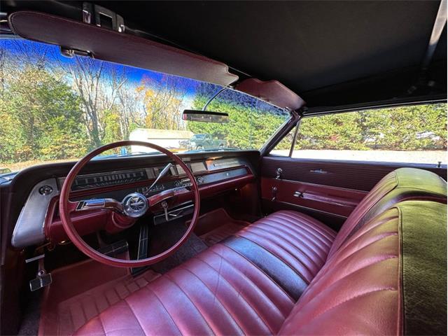 1963 Oldsmobile Dynamic 88 (CC-1658640) for sale in Newfield, New Jersey