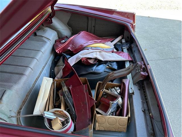 1963 Oldsmobile Dynamic 88 (CC-1658640) for sale in Newfield, New Jersey